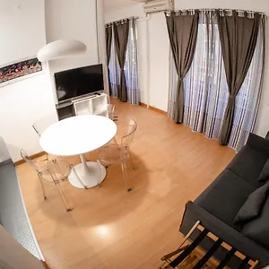  Apartment Bubi House Porta Venezia Italy