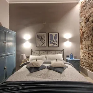 Erbe12 Loft&park Apartment